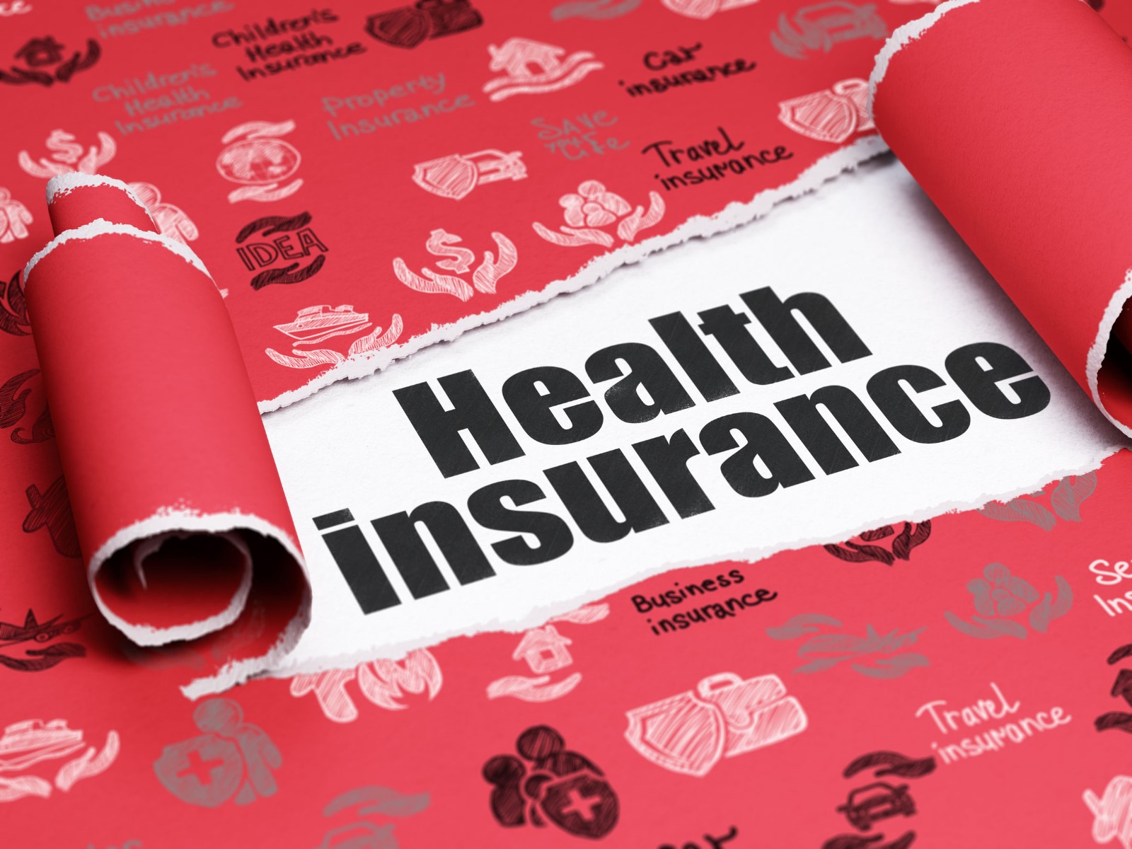 Insurance-concept-black-text-Health-Insurance-under-the-curled-piece-of-Red-torn-paper-with-Hand-Dra.jpg