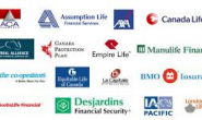 加拿大最大的6家人寿保险公司